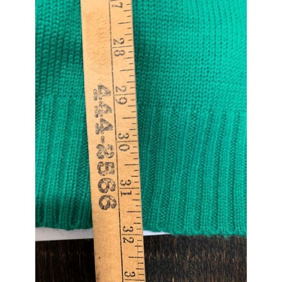 United States Sweater Holiday Elf Sweater (or size small sweater dress) - Picture 4 of 7